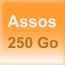 Assos 250 Go