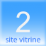 2 mots clefs site vitrine